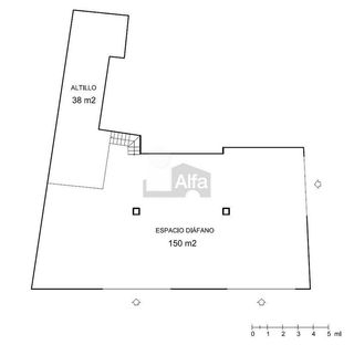 Local comercial en venta en Benetússer