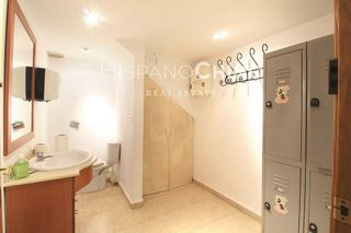 Local comercial en venta en Campanar en Valencia