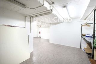 Local comercial en venta en Campanar en Valencia