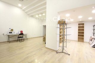 Local comercial en venta en Campanar en Valencia
