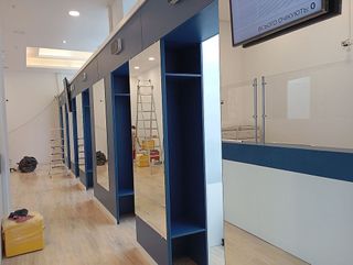 Local comercial en venta en Campanar en Valencia