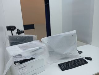 Local comercial en venta en Campanar en Valencia