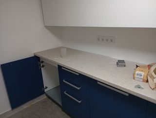 Local comercial en venta en Campanar en Valencia