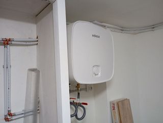 Local comercial en venta en Campanar en Valencia