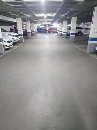Garaje en venta en Parque Mayor en Alcorcón