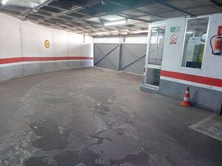 Garaje en venta en Parque Mayor en Alcorcón