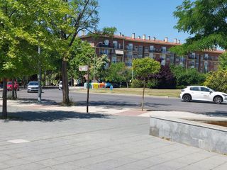 Garaje en venta en Parque Mayor en Alcorcón