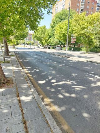 Garaje en venta en Parque Mayor en Alcorcón