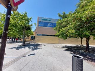 Garaje en venta en Parque Mayor en Alcorcón