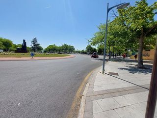 Garaje en venta en Parque Mayor en Alcorcón