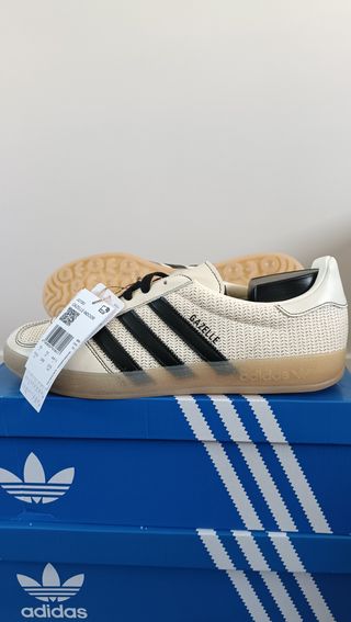 Adidas Gazelle Indoor Hombre