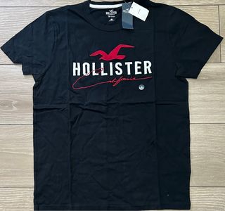 Camiseta Hollister NUEVA