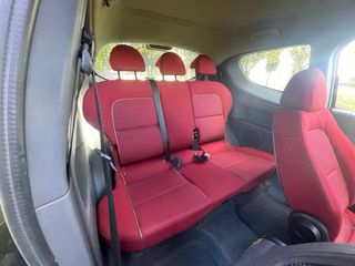 Mitsubishi Colt 2005