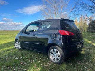 Mitsubishi Colt 2005