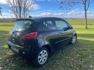 Mitsubishi Colt 2005