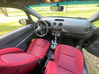 Mitsubishi Colt 2005