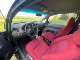 Mitsubishi Colt 2005