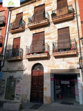Piso en venta en Centro - Casco Antiguo en Zamora