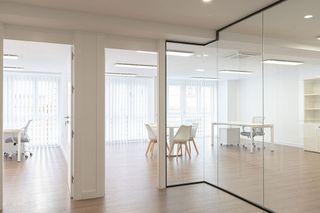 Oficina en venta en Casco Histórico en Cartagena