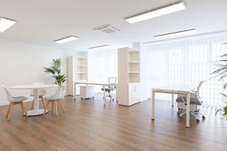 Oficina en venta en Casco Histórico en Cartagena