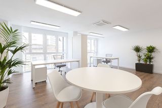 Oficina en venta en Casco Histórico en Cartagena