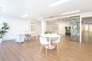 Oficina en venta en Casco Histórico en Cartagena