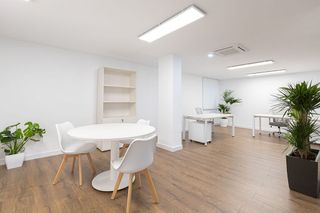 Oficina en venta en Casco Histórico en Cartagena