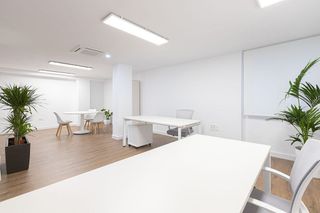 Oficina en venta en Casco Histórico en Cartagena