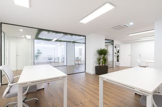 Oficina en venta en Casco Histórico en Cartagena