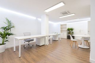 Oficina en venta en Casco Histórico en Cartagena