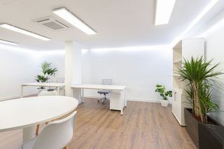 Oficina en venta en Casco Histórico en Cartagena