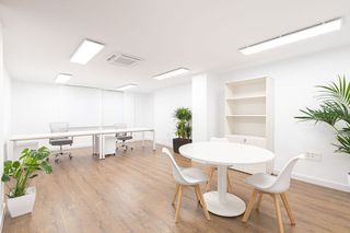 Oficina en venta en Casco Histórico en Cartagena