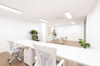 Oficina en venta en Casco Histórico en Cartagena