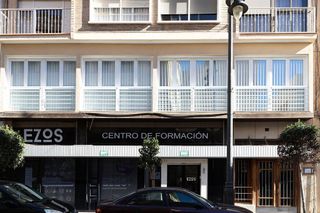 Oficina en venta en Casco Histórico en Cartagena