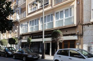 Oficina en venta en Casco Histórico en Cartagena