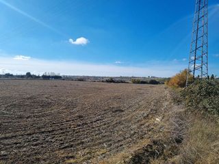 Terreno en venta en Pedanias en Huesca