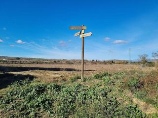 Terreno en venta en Pedanias en Huesca