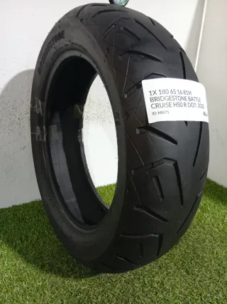 180 65 16 81H BRIDGESTONE BATTLE CRUISE H50 R