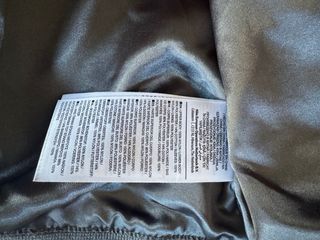 Chaqueta Jordan gris