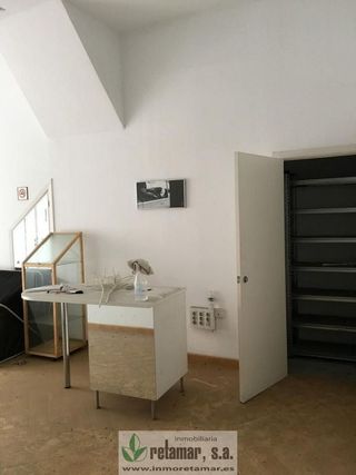 Local comercial en venta en Centro en Puerto de Santa María (El)