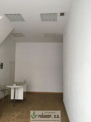 Local comercial en venta en Centro en Puerto de Santa María (El)