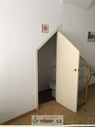 Local comercial en venta en Centro en Puerto de Santa María (El)
