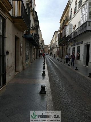 Local comercial en venta en Centro en Puerto de Santa María (El)