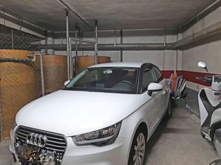 Garaje en venta en Mercado en Alicante