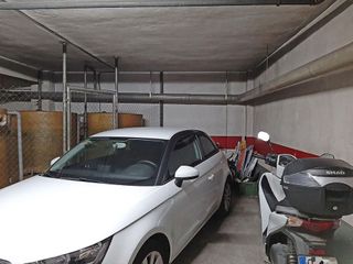 Garaje en venta en Mercado en Alicante