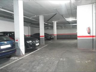 Garaje en venta en Centro en Palencia