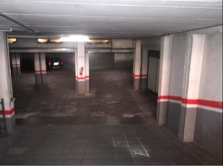 Garaje en venta en Centro en Palencia