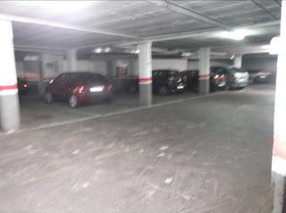 Garaje en venta en Centro en Palencia