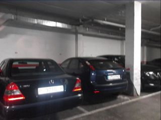 Garaje en venta en Centro en Palencia