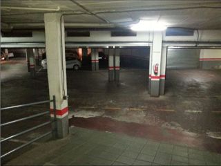 Garaje en venta en Centro en Palencia